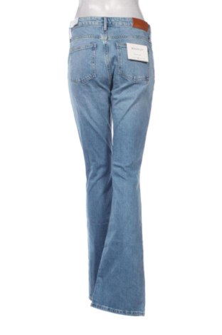 Damskie jeansy Tommy Hilfiger, Rozmiar M, Kolor Niebieski, Cena 539,99 zł
