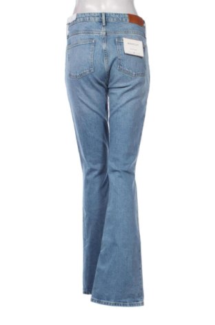 Blugi de femei Tommy Hilfiger, Mărime M, Culoare Albastru, Preț 634,99 Lei