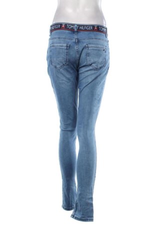 Дамски дънки Tommy Hilfiger, Размер M, Цвят Син, Цена 26,07 €
