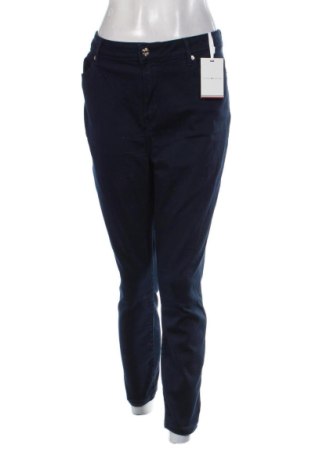 Γυναικείο Τζίν Tommy Hilfiger, Μέγεθος XL, Χρώμα Μπλέ, Τιμή 117,99 €