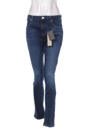 Dámske džínsy  Tommy Jeans, Veľkosť L, Farba Modrá, Cena  72,95 €