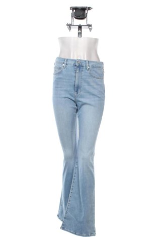 Blugi de femei Tommy Jeans, Mărime M, Culoare Albastru, Preț 529,99 Lei