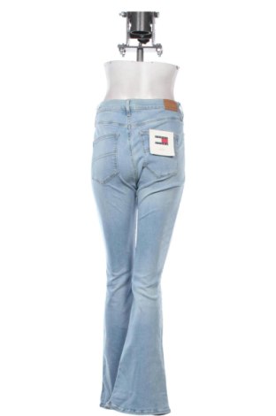 Blugi de femei Tommy Jeans, Mărime M, Culoare Albastru, Preț 529,99 Lei