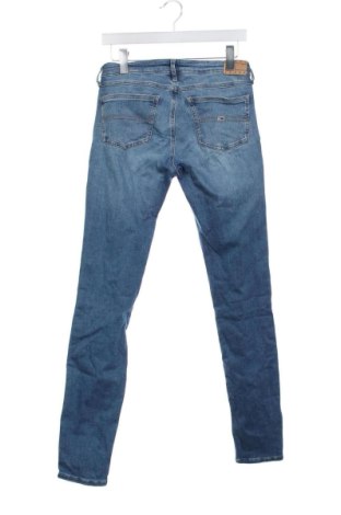 Дамски дънки Tommy Jeans, Размер M, Цвят Син, Цена 29,14 €