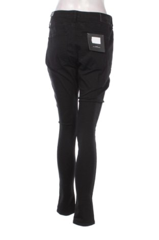 Blugi de femei Tommy Jeans, Mărime L, Culoare Negru, Preț 529,99 Lei