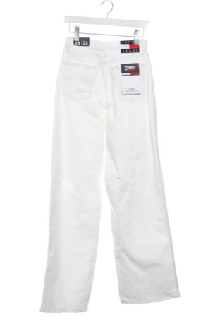 Női farmernadrág Tommy Jeans, Méret XS, Szín Fehér, Ár 46 559 Ft