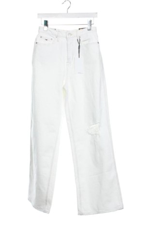 Dámské džíny  Tommy Jeans, Velikost XS, Barva Bílá, Cena  2 799,00 Kč