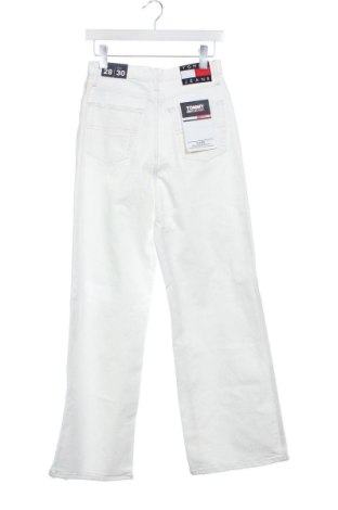 Dámské džíny  Tommy Jeans, Velikost XS, Barva Bílá, Cena  2 799,00 Kč