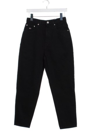 Blugi de femei Tommy Jeans, Mărime XS, Culoare Negru, Preț 529,99 Lei