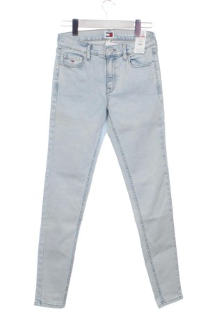 Dámske džínsy  Tommy Jeans, Veľkosť S, Farba Modrá, Cena  103,95 €