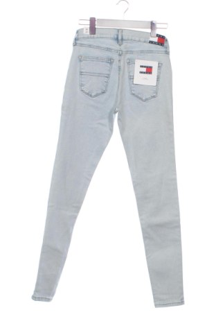 Dámske džínsy  Tommy Jeans, Veľkosť S, Farba Modrá, Cena  103,95 €
