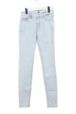 Dámské džíny  Tommy Jeans, Velikost XXS, Barva Modrá, Cena  2 549,00 Kč