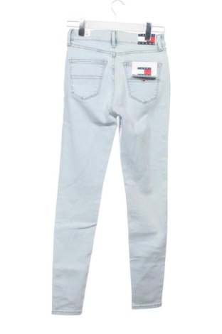 Dámské džíny  Tommy Jeans, Velikost XXS, Barva Modrá, Cena  2 549,00 Kč