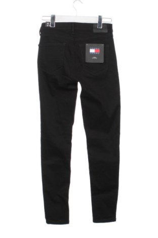 Blugi de femei Tommy Jeans, Mărime XS, Culoare Negru, Preț 529,99 Lei