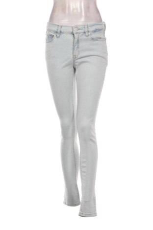 Dámske džínsy  Tommy Jeans, Veľkosť M, Farba Modrá, Cena  95,95 €