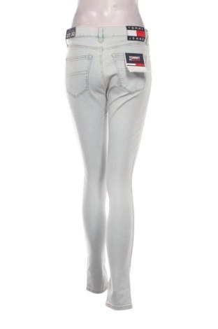 Dámske džínsy  Tommy Jeans, Veľkosť M, Farba Modrá, Cena  95,95 €