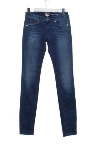 Női farmernadrág Tommy Jeans, Méret M, Szín Kék, Ár 46 559 Ft