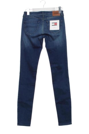 Női farmernadrág Tommy Jeans, Méret M, Szín Kék, Ár 46 559 Ft