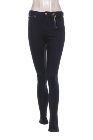 Damskie jeansy Tommy Jeans, Rozmiar S, Kolor Niebieski, Cena 452,99 zł