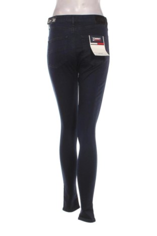 Damskie jeansy Tommy Jeans, Rozmiar S, Kolor Niebieski, Cena 452,99 zł