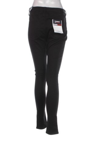 Dámske džínsy  Tommy Jeans, Veľkosť M, Farba Čierna, Cena  103,95 €