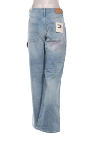 Női farmernadrág Tommy Jeans, Méret M, Szín Kék, Ár 46 559 Ft