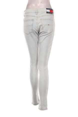 Blugi de femei Tommy Jeans, Mărime M, Culoare Albastru, Preț 497,99 Lei