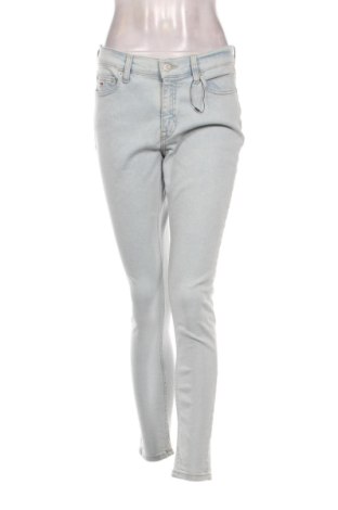 Dámské džíny  Tommy Jeans, Velikost L, Barva Modrá, Cena  1 979,00 Kč