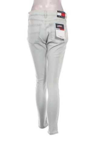 Dámské džíny  Tommy Jeans, Velikost L, Barva Modrá, Cena  1 979,00 Kč