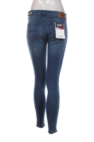 Dámske džínsy  Tommy Jeans, Veľkosť S, Farba Modrá, Cena  112,95 €