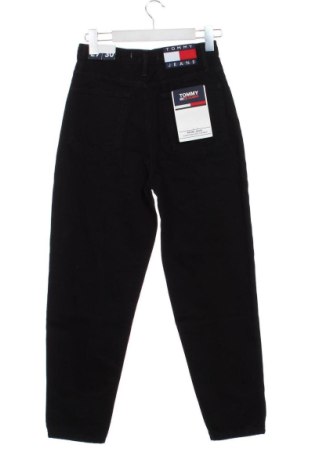 Blugi de femei Tommy Jeans, Mărime S, Culoare Negru, Preț 529,99 Lei