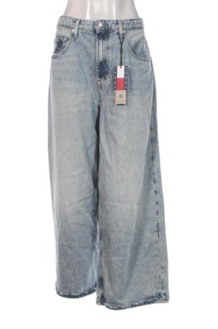 Női farmernadrág Tommy Jeans, Méret XL, Szín Kék, Ár 55 499 Ft