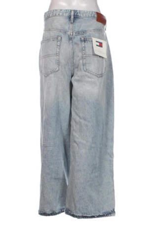 Női farmernadrág Tommy Jeans, Méret XL, Szín Kék, Ár 55 499 Ft