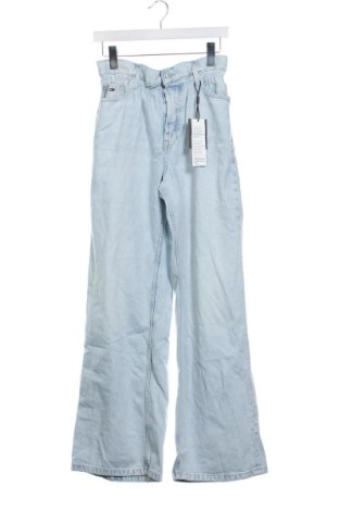 Dámské džíny  Tommy Jeans, Velikost XS, Barva Modrá, Cena  1 979,00 Kč