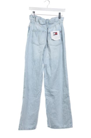 Dámské džíny  Tommy Jeans, Velikost XS, Barva Modrá, Cena  1 979,00 Kč