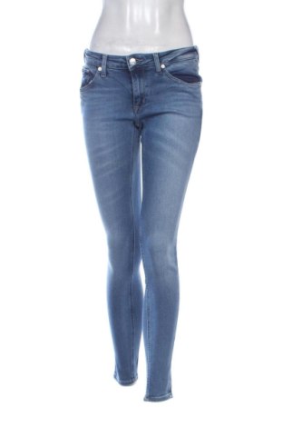Dámske džínsy  Tommy Jeans, Veľkosť S, Farba Modrá, Cena  38,26 €