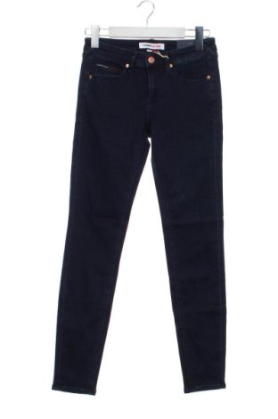 Blugi de femei Tommy Jeans, Mărime S, Culoare Albastru, Preț 497,99 Lei