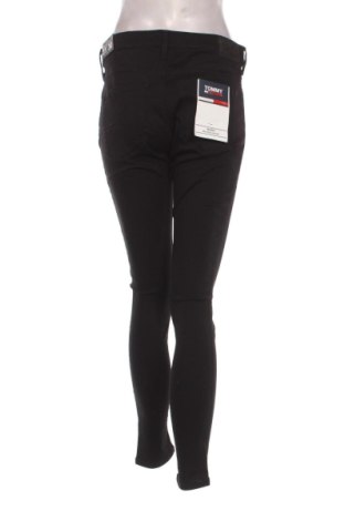 Blugi de femei Tommy Jeans, Mărime XL, Culoare Negru, Preț 529,99 Lei