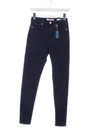 Női farmernadrág Tommy Jeans, Méret XS, Szín Kék, Ár 42 729 Ft