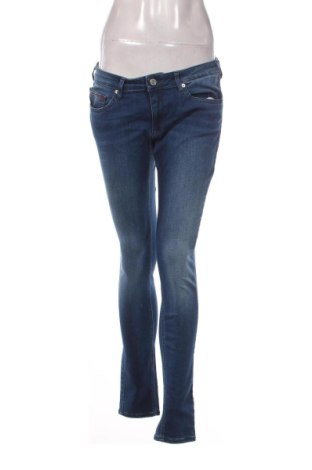 Dámske džínsy  Tommy Jeans, Veľkosť M, Farba Modrá, Cena  112,95 €