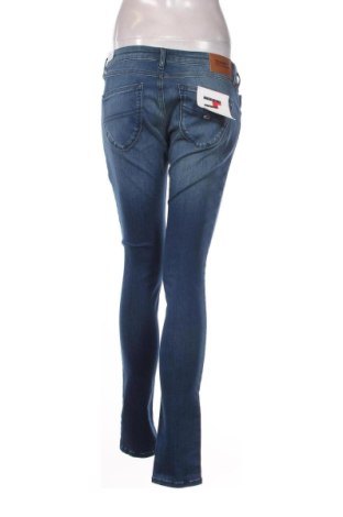 Dámske džínsy  Tommy Jeans, Veľkosť M, Farba Modrá, Cena  112,95 €