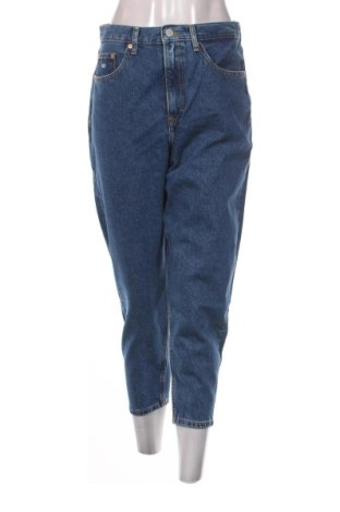 Damskie jeansy Tommy Jeans, Rozmiar M, Kolor Niebieski, Cena 452,99 zł