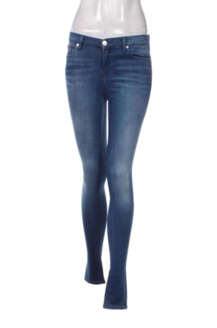 Dámské džíny  Tommy Jeans, Velikost S, Barva Modrá, Cena  1 979,00 Kč