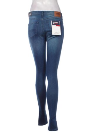 Dámské džíny  Tommy Jeans, Velikost S, Barva Modrá, Cena  1 979,00 Kč