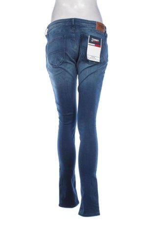 Dámske džínsy  Tommy Jeans, Veľkosť XL, Farba Modrá, Cena  107,95 €