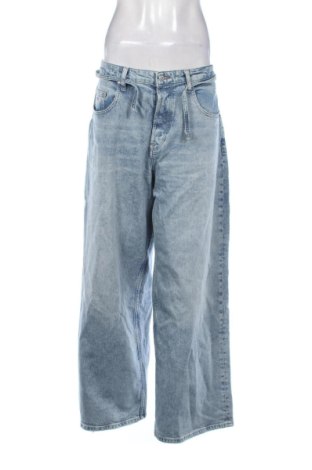 Γυναικείο Τζίν Tommy Jeans, Μέγεθος XXL, Χρώμα Μπλέ, Τιμή 86,99 €