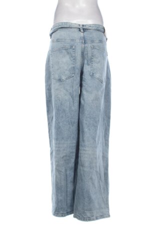 Γυναικείο Τζίν Tommy Jeans, Μέγεθος XXL, Χρώμα Μπλέ, Τιμή 86,99 €