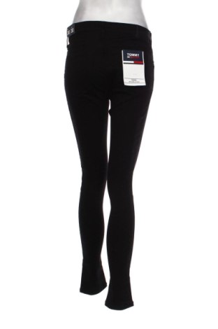 Dámske džínsy  Tommy Jeans, Veľkosť M, Farba Čierna, Cena  103,95 €