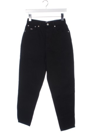 Dámske džínsy  Tommy Jeans, Veľkosť XS, Farba Čierna, Cena  103,95 €