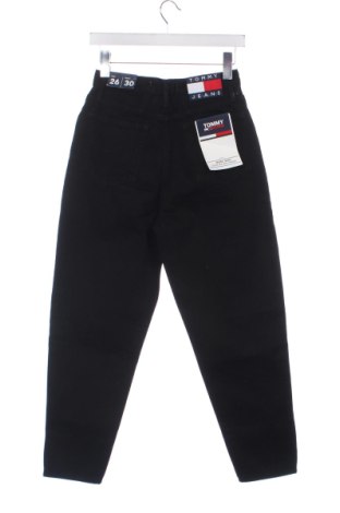 Dámske džínsy  Tommy Jeans, Veľkosť XS, Farba Čierna, Cena  103,95 €
